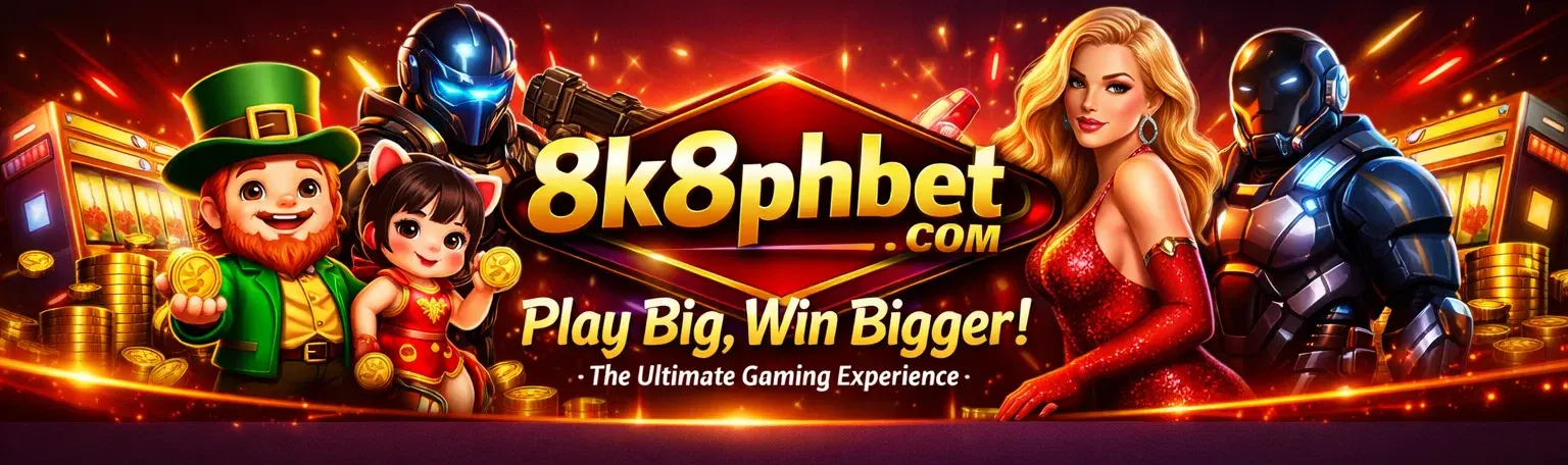 8k8 banner