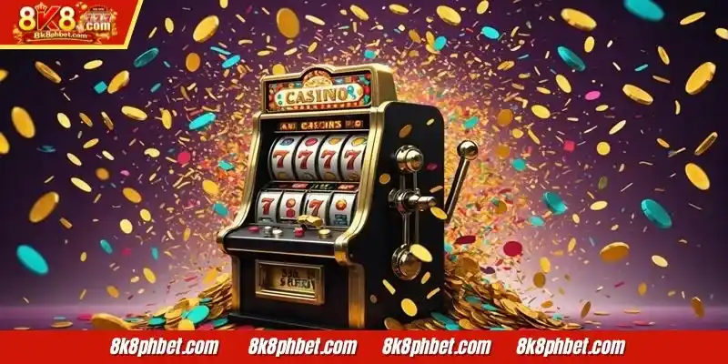 Ang 8k8 ang pinaka-kagalang-galang na site ng pagtaya