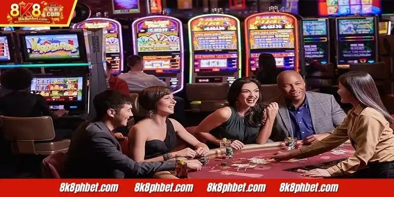 Ang 8k8 ay ang pinaka-maaasahang at maaasahang bookmaker