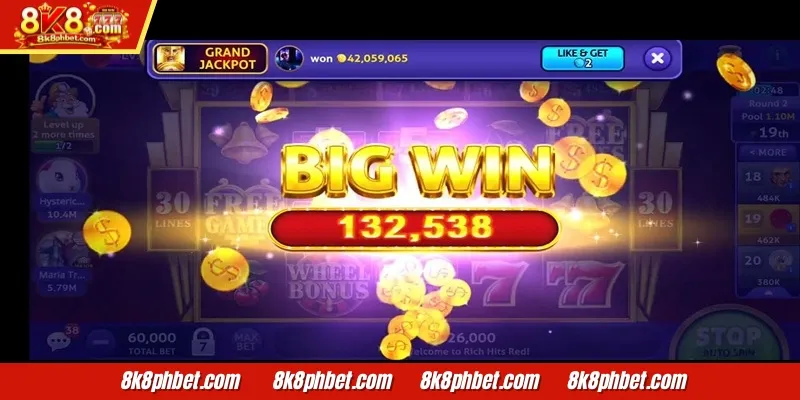 Ang 8k8 ay isang kagalang-galang at patas na site sa pagtaya