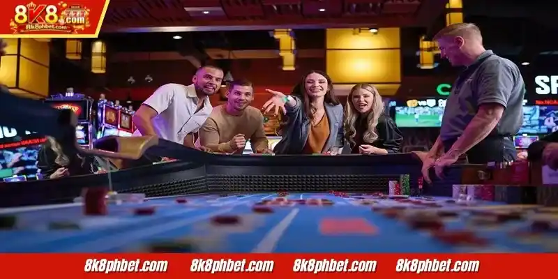 Casino apps 8k8 - sa katotohanang dapat mong malaman