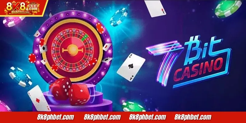 Crystal Casino