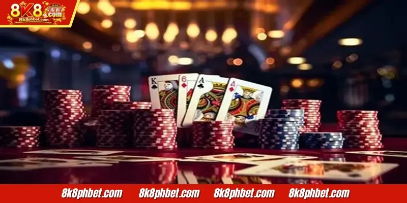 fast casino games