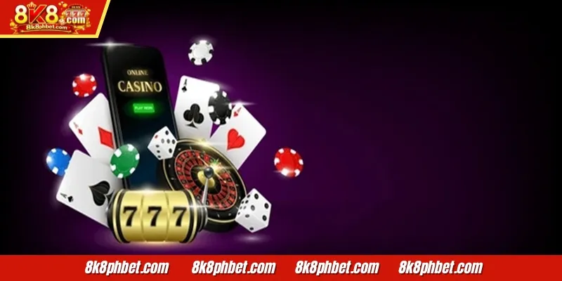 HD casino games ay nag-aalok ng isang kaakit-akit na karanasan
