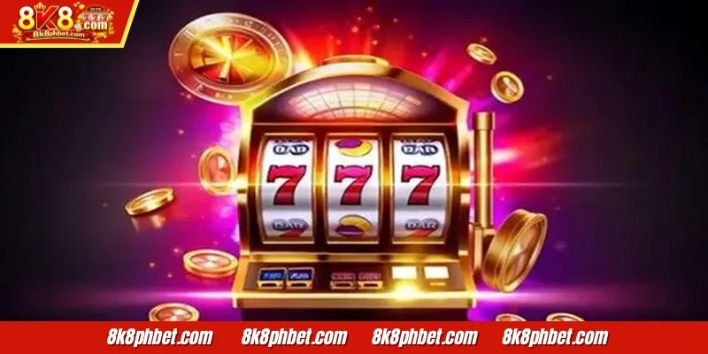 Isang serye ng mga nangungunang laro ng slot sa 2026