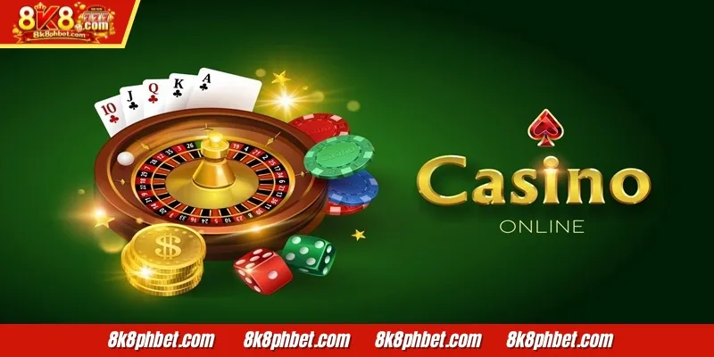 Napakadaling manalo sa paglalaro ng mga laro sa casino sa 2026