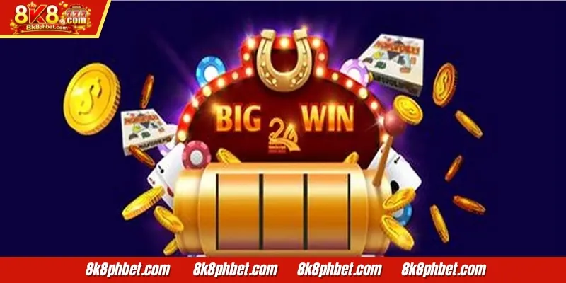 Online slots real money ay pinipili ng maraming manlalaro