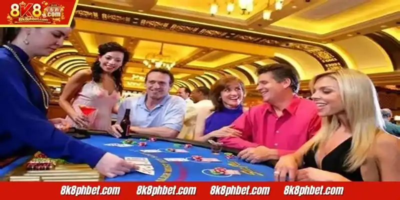 VIP baccarat - Isang kagalang-galang na palaruan para sa iyo