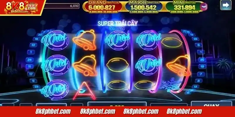 VIP slot rewards - transparency at kalidad